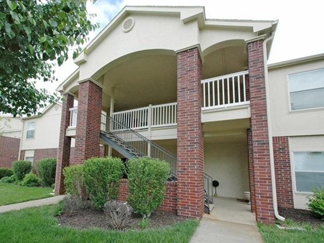 Apartment for rent in Grandview