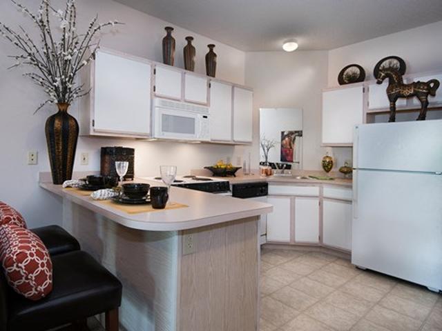 Apartment for rent in Grandview