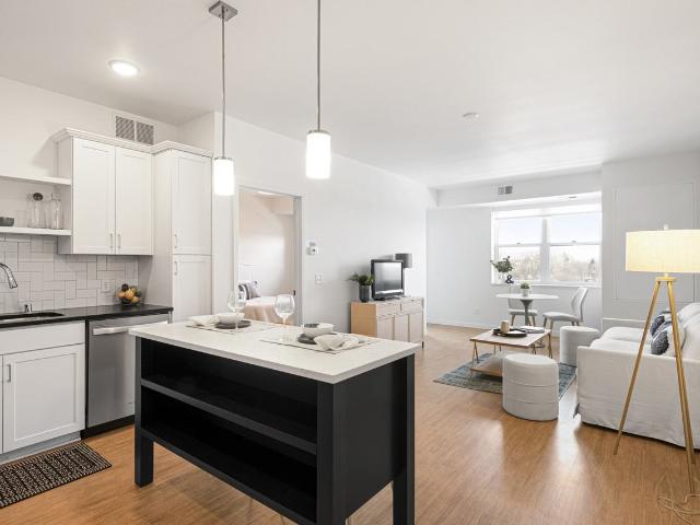 Apartment for rent in Macalester - Groveland, Ramsey