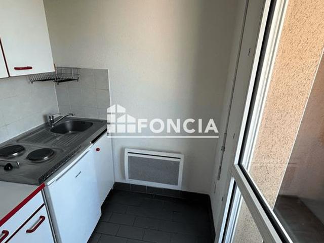 Appartement vente à Toulouse