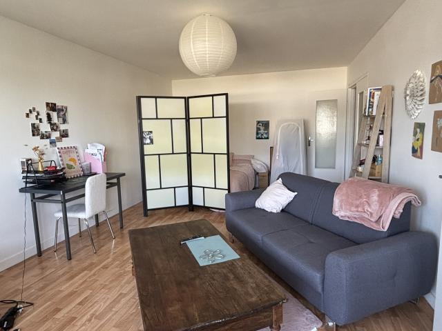 Appartement location à Saint-Brieuc, Bretagne
