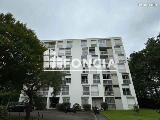 Appartement vente à Bayonne