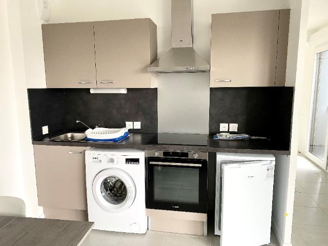 Appartement location à Bordeaux, Bègles