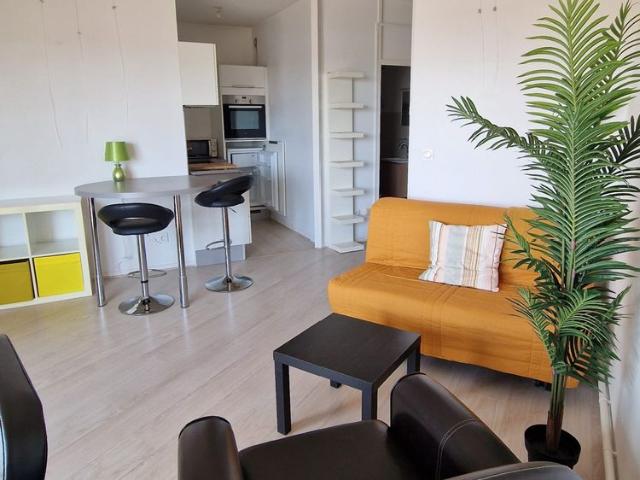 Appartement location à Montauban