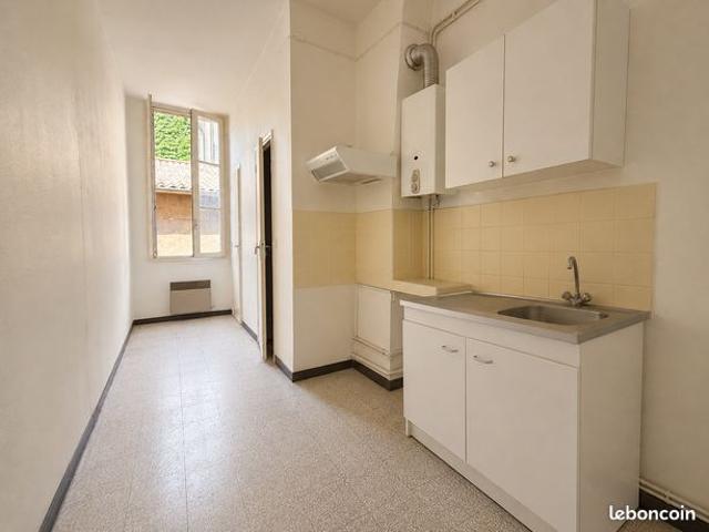Appartement vente à Montpellier