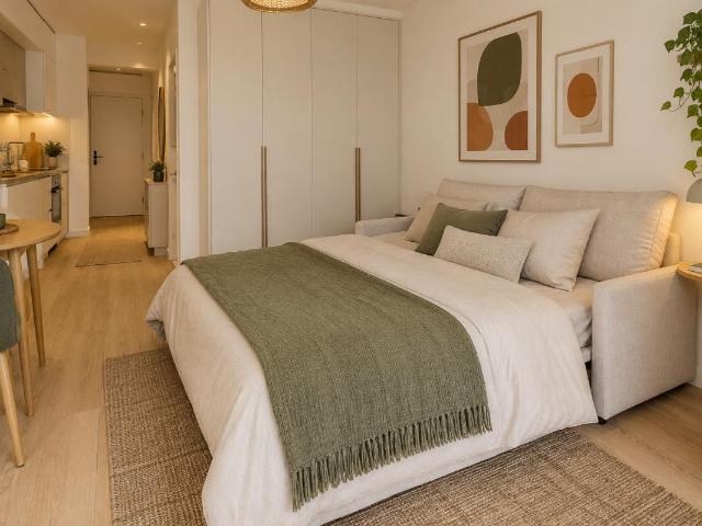 Appartement vente à Saint-Germain-en-Laye, Chatou