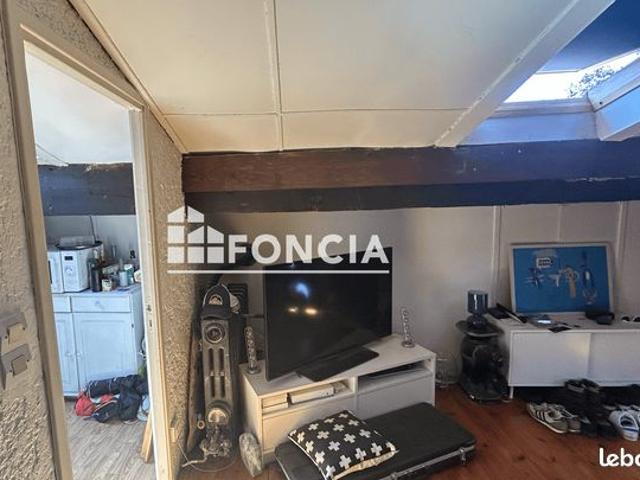 Appartement vente à Toulouse