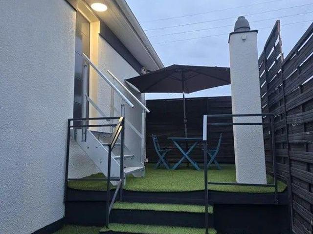 Appartement location à Le Raincy, Aulnay-sous-bois