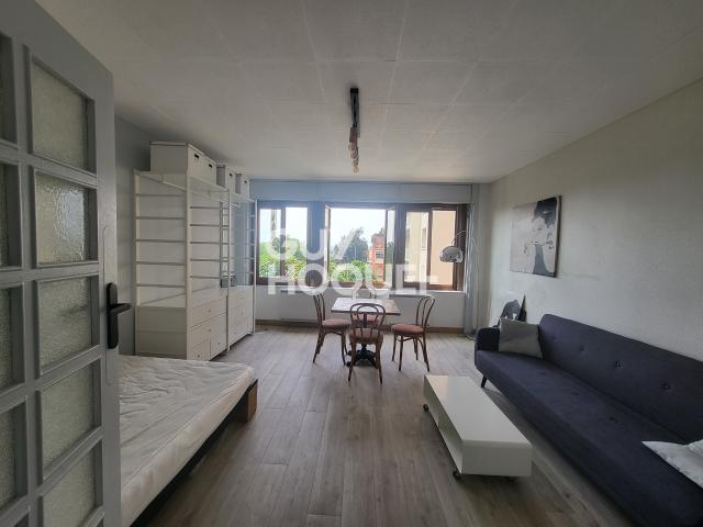Appartement location à Lyon, Métropole de Lyon