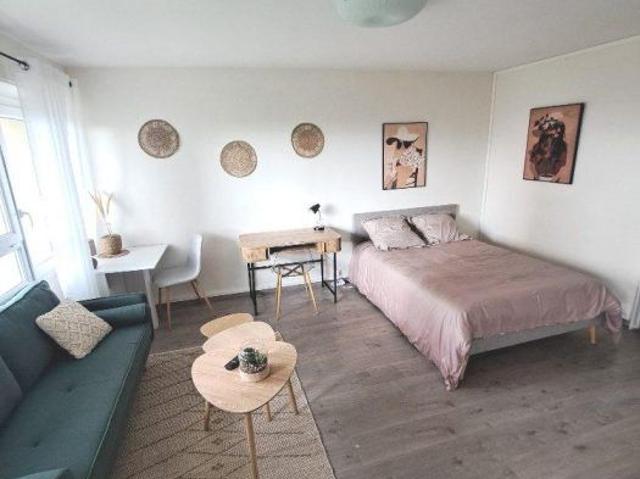 Appartement location à Le Havre