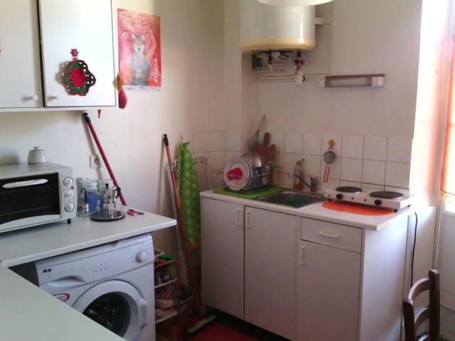 Appartement location à Grenoble