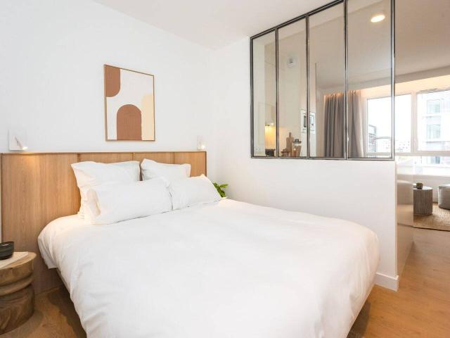 Studio location à Montigny-le-Bretonneux, Yvelines