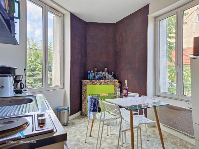 Appartement location à Clermont-Ferrand, Clermont-ferrand