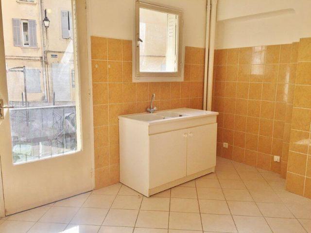 Studio location à Saint-Eutrope, Aix-en-Provence