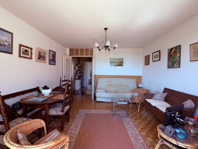 Appartement vente à La Croix-Valmer, Var