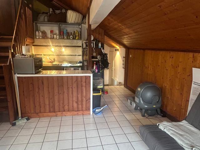 Appartement location à Crémieu, Isère