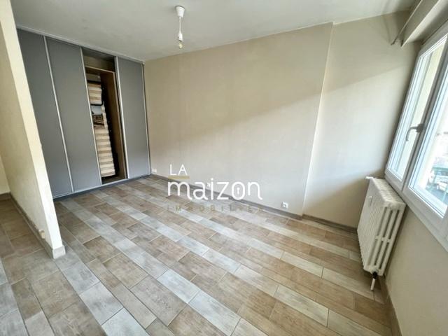 Appartement location à Saint-Brieuc, Bretagne