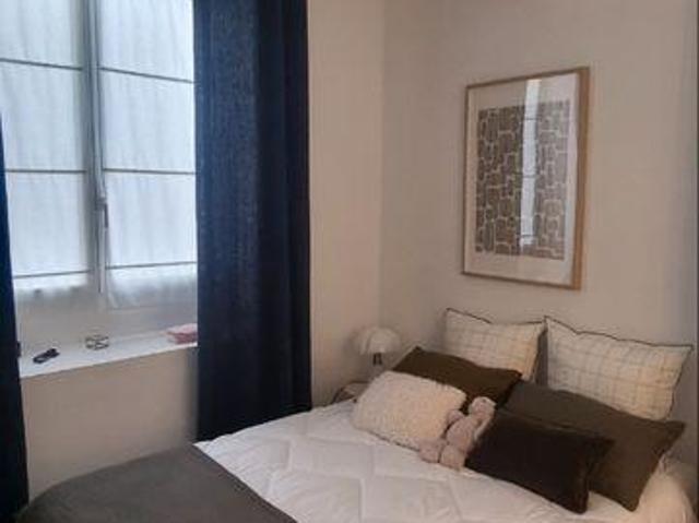 Appartement location à Aix-en-Provence, Bouches-du-Rhône