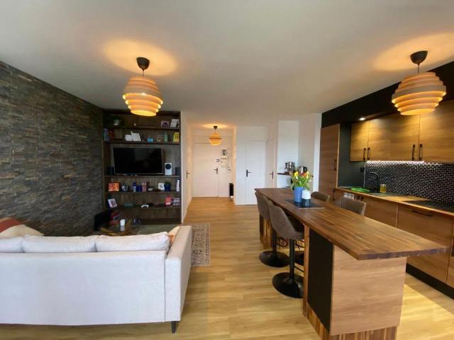 Appartement location à Rouen, Ruan