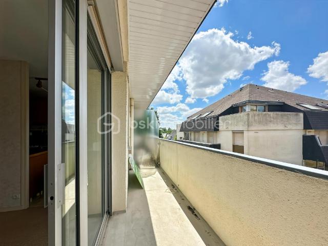 Appartement vente à Cesson-sévigné, Le Bourg