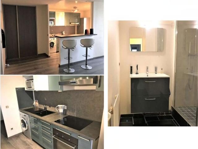 Appartement location à Melun, Dammarie-les-lys