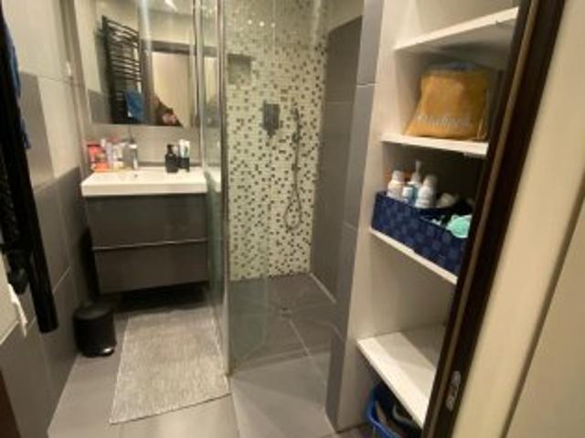 Appartement location à Nanterre
