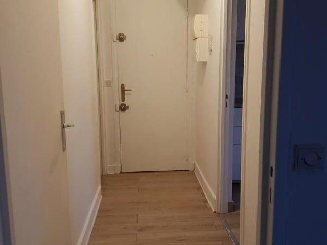 Appartement location à Argenteuil