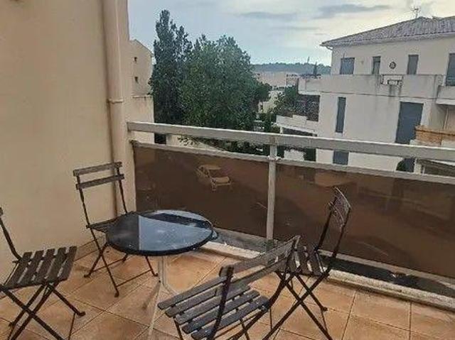 Appartement location à Aix-en-Provence, Aix-en-provence