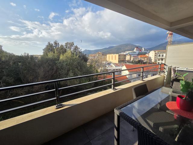 Appartement vente à Sartène, Propriano