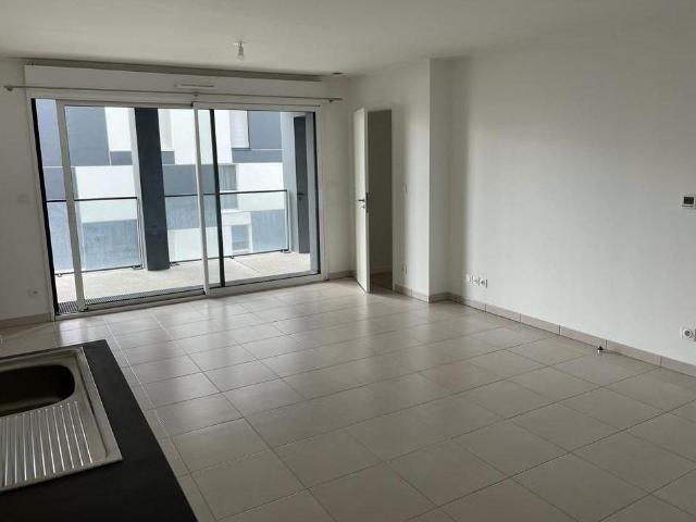 Appartement location à Nanterre, Colombes