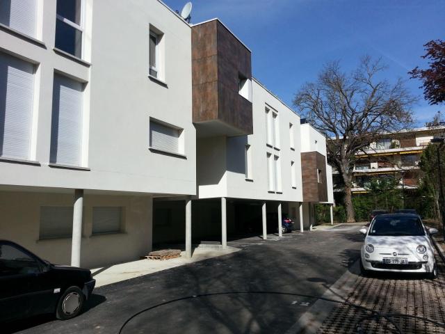 Appartement location à Toulouse