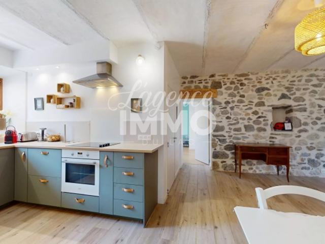 Appartement vente à Annecy, Saint-jorioz