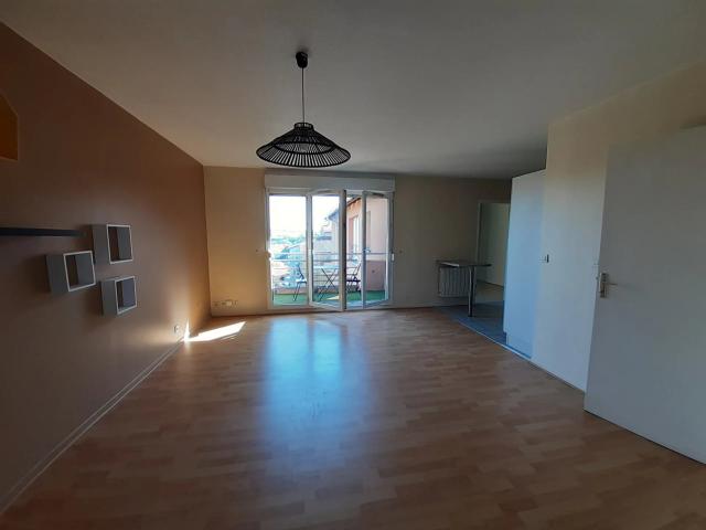 Appartement location à Toulouse
