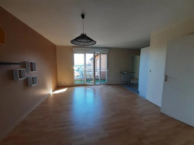 Appartement location à Toulouse