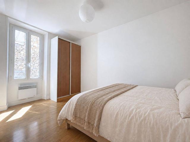Appartement location à Nyons, Drôme