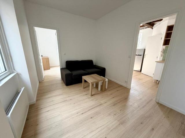 Appartement location à Palaiseau