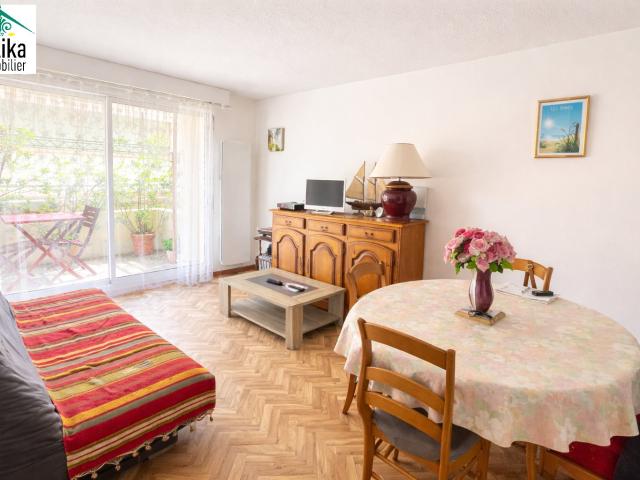 Appartement vente à Arcachon
