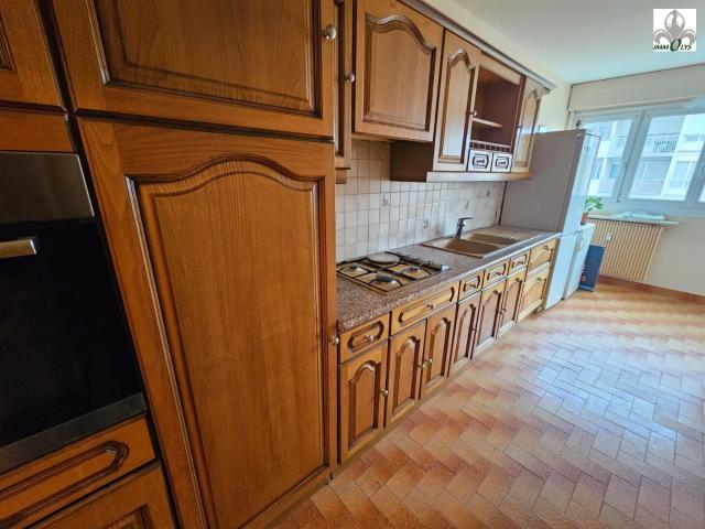 Appartement location à Beaune