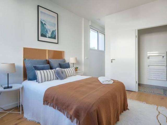 Appartement vente à Bordeaux, Bruges