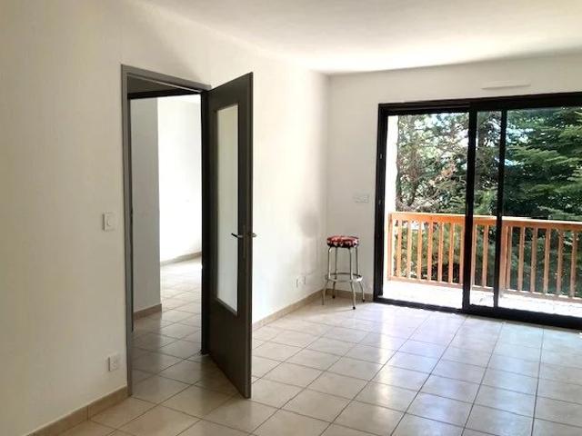 Appartement vente à Prades, Font-romeu-odeillo-via
