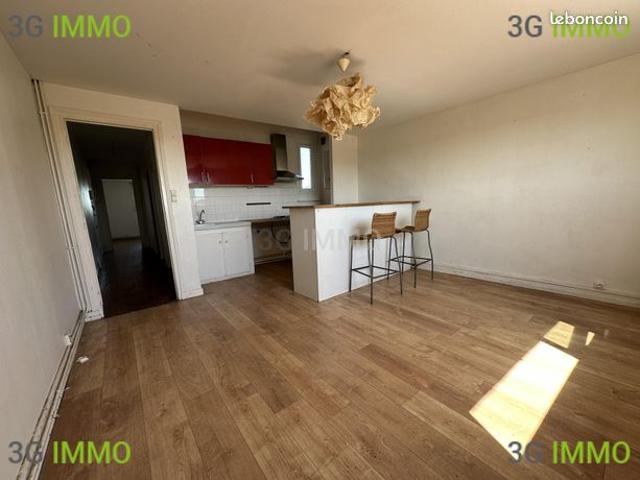 Appartement vente à Agen