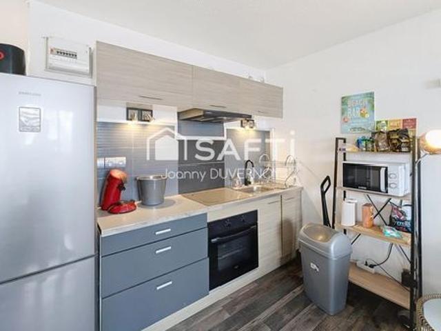 Appartement vente à Gap, Orcières