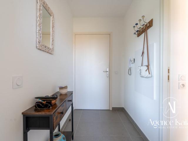 Appartement vente à Bormes-les-Mimosas, Var