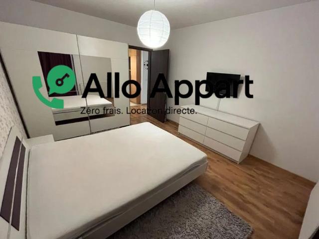 Appartement location à Strasbourg, Hoenheim