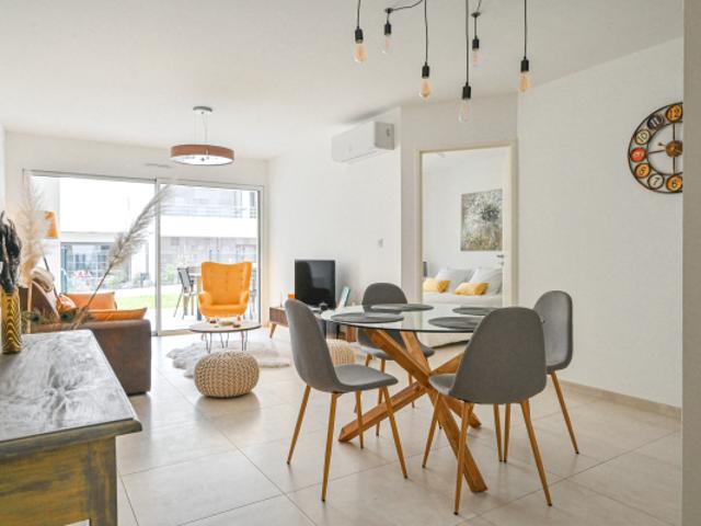 Appartement vente à Arrondissement de Toulon, Saint-cyr-sur-mer