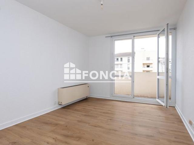 Appartement vente à Toulouse