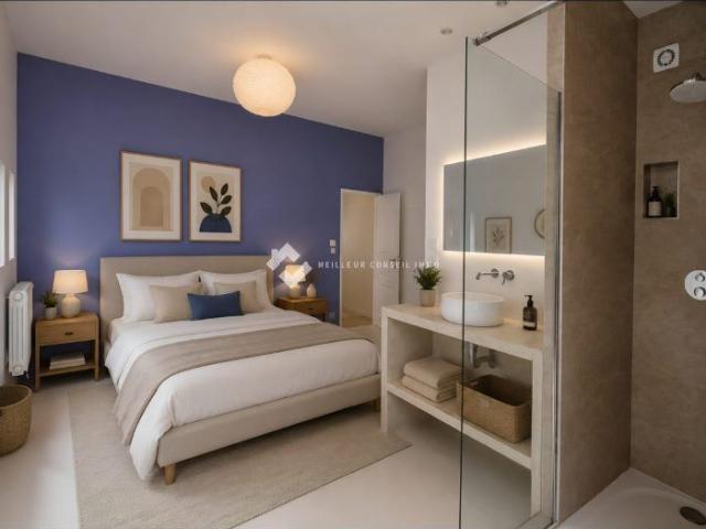 Appartement location à Aix-en-Provence, Peynier