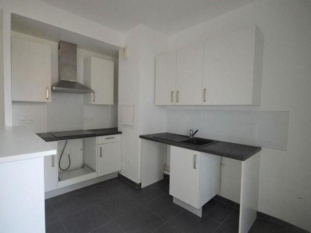 Appartement location à Nanterre