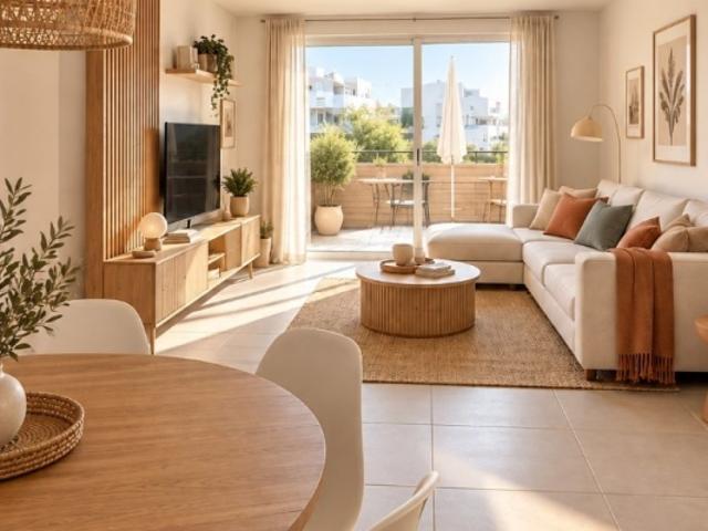 Appartement vente à Montpellier, Hérault