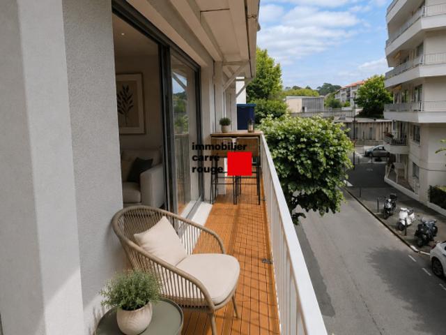 Appartement vente à Bayonne, Biarritz